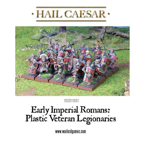 Roman Veterans-Warlord Games-Radaddel