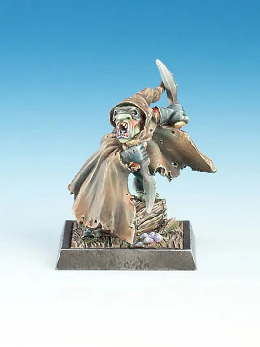 Nartz | Goblin Piraten-Freebooter Miniatures-Radaddel