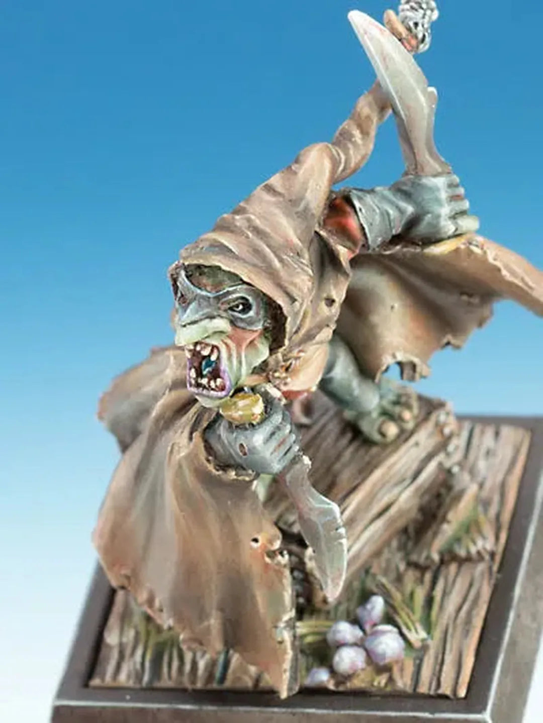 Nartz | Goblin Piraten-Freebooter Miniatures-Radaddel