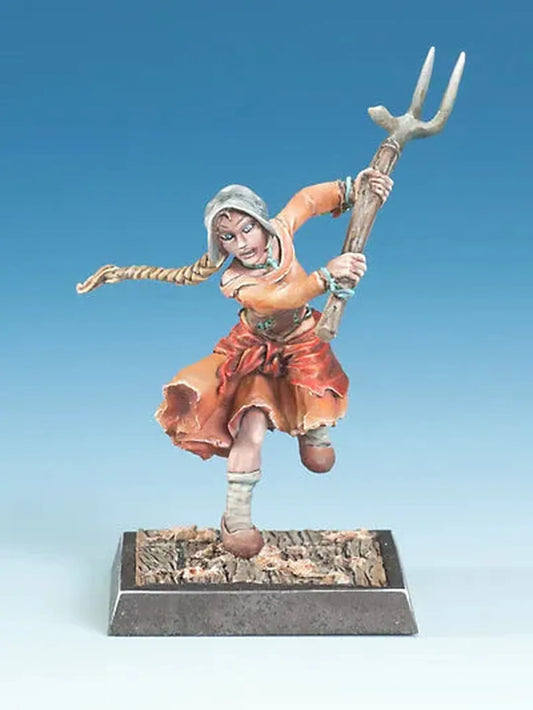 Kultisten | Kult-Freebooter Miniatures-Radaddel