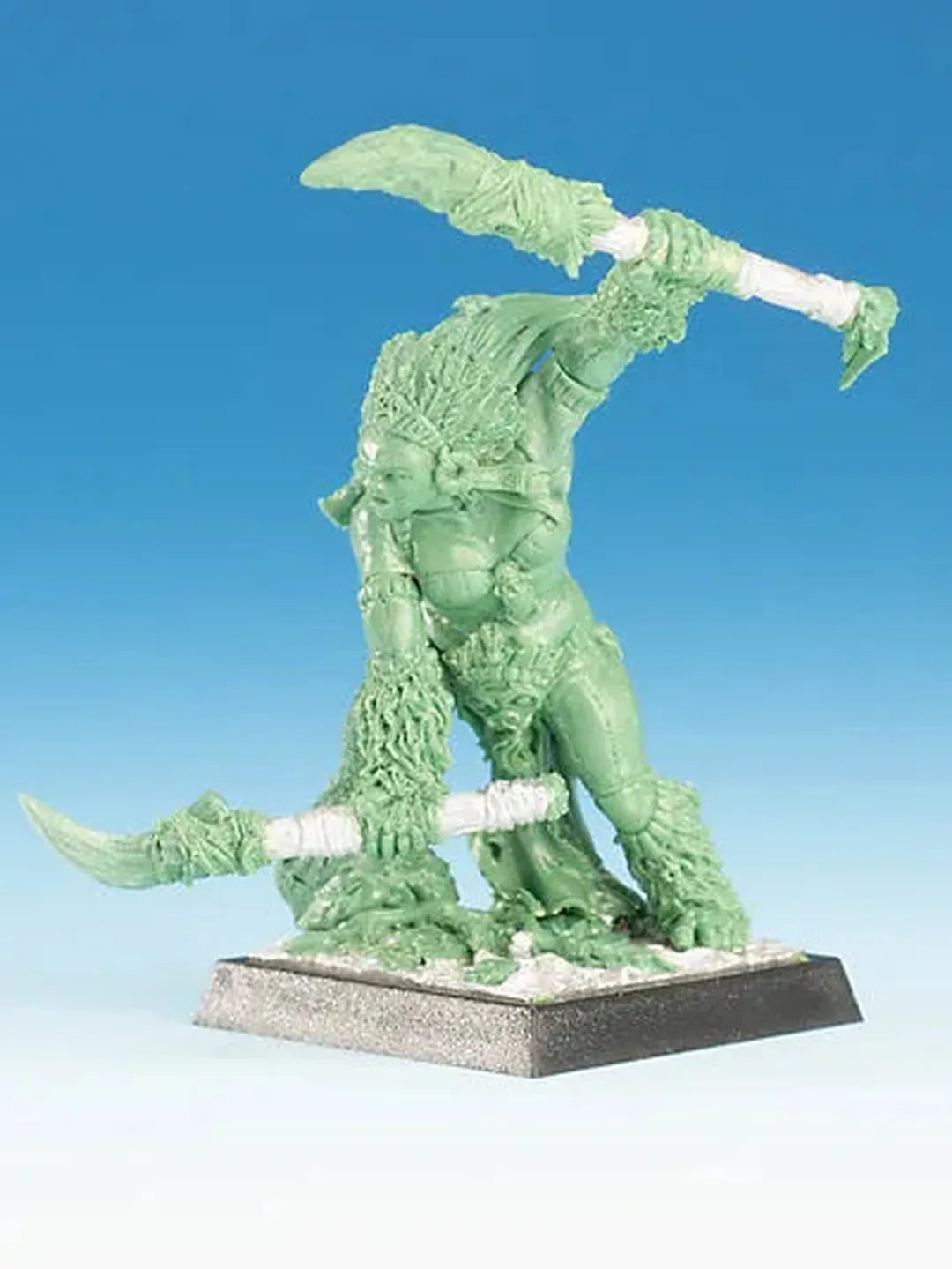 Nenetzin | Amazonen-Freebooter Miniatures-Radaddel