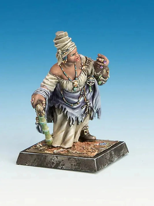Theresa | Söldner-Freebooter Miniatures-Radaddel