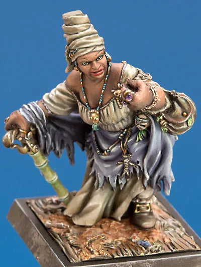 Theresa | Söldner-Freebooter Miniatures-Radaddel