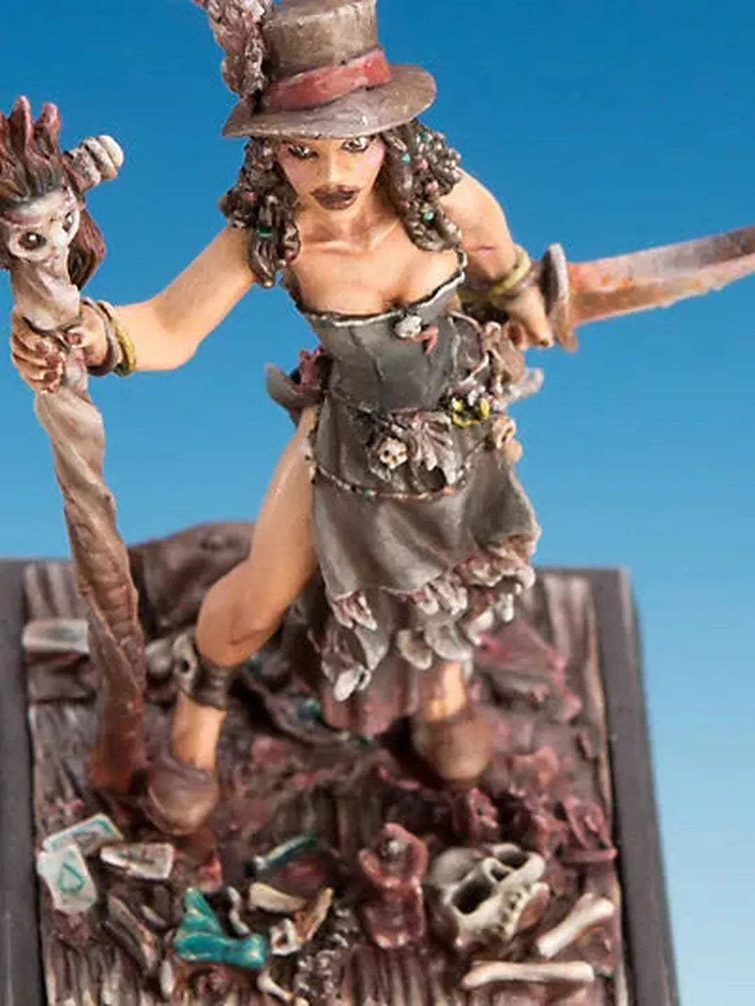 Estrella Nocturna | Söldner-Freebooter Miniatures-Radaddel