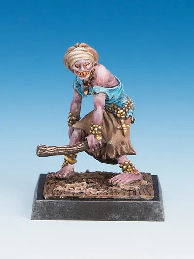 Sansâmes 2 | Kult-Freebooter Miniatures-Radaddel