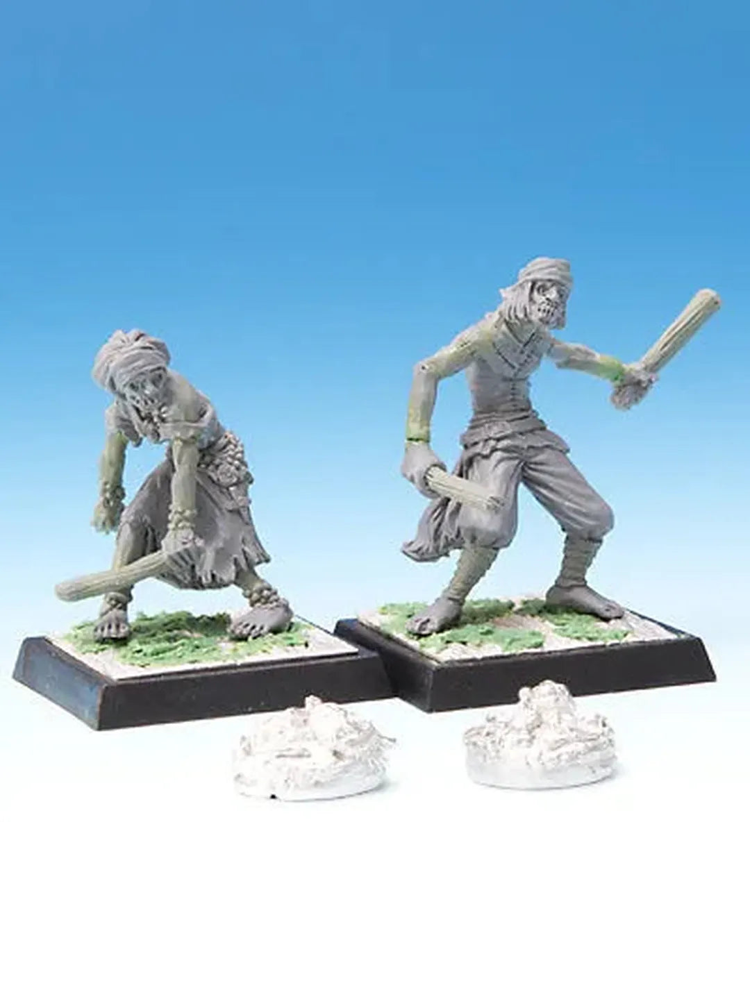 Sansâmes 2 | Kult-Freebooter Miniatures-Radaddel