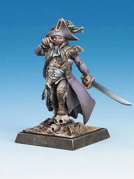 Asqueroso | Kult-Freebooter Miniatures-Radaddel