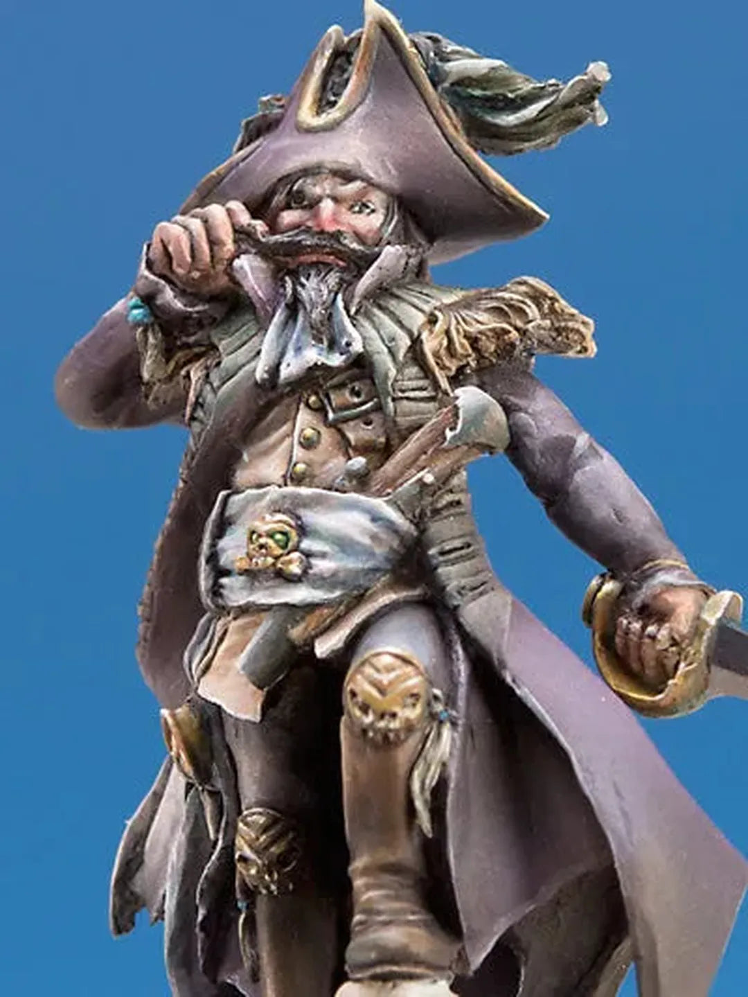 Asqueroso | Kult-Freebooter Miniatures-Radaddel
