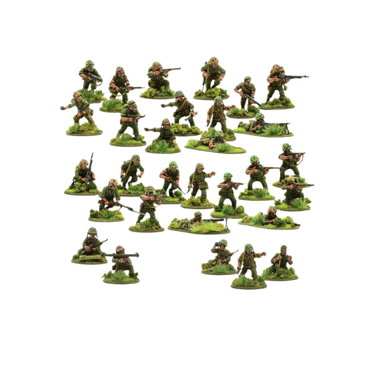 US Marine Corps-Warlord Games-Radaddel