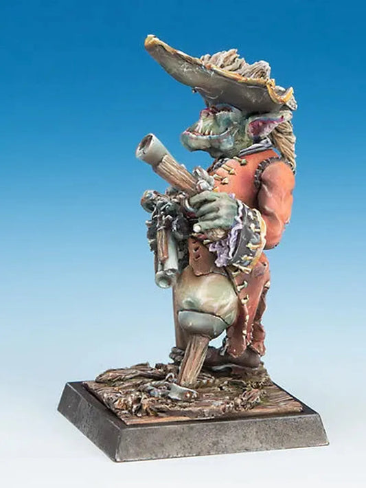 Gront | Goblin Piraten-Freebooter Miniatures-Radaddel