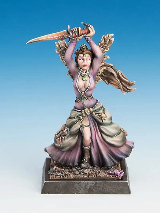 Sybiline | Kult-Freebooter Miniatures-Radaddel