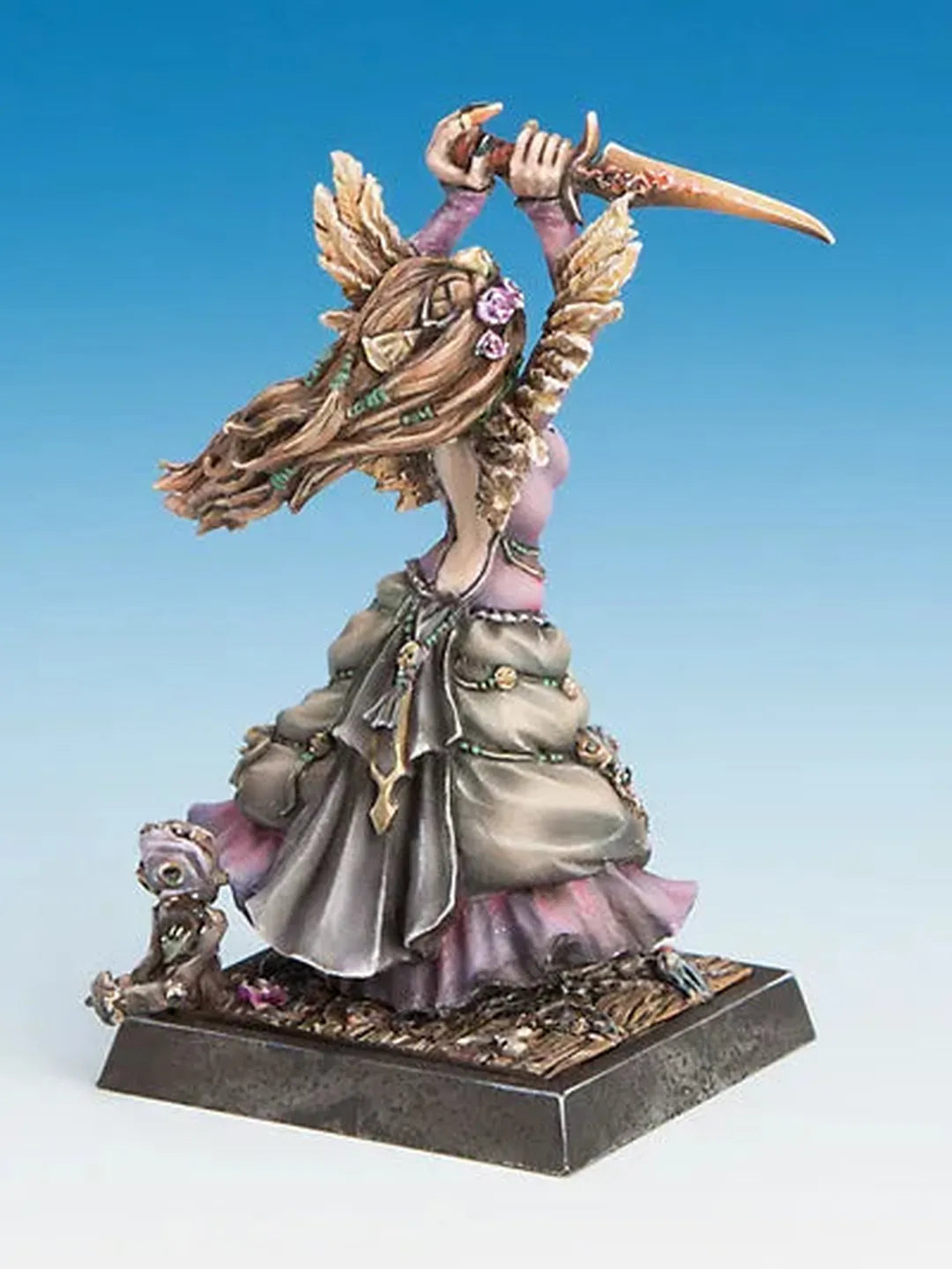 Sybiline | Kult-Freebooter Miniatures-Radaddel