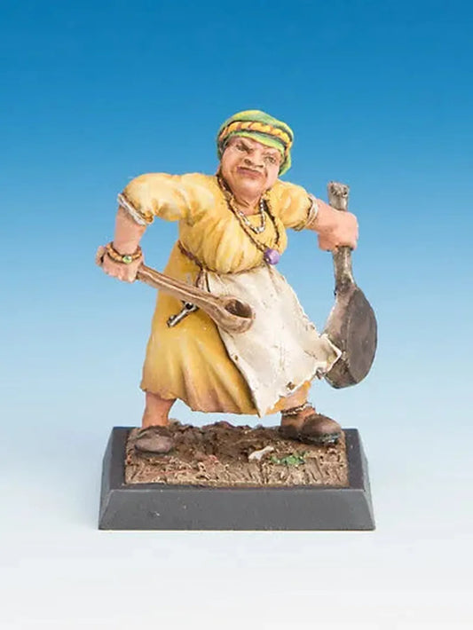 Kultisten 2 | Kult-Freebooter Miniatures-Radaddel