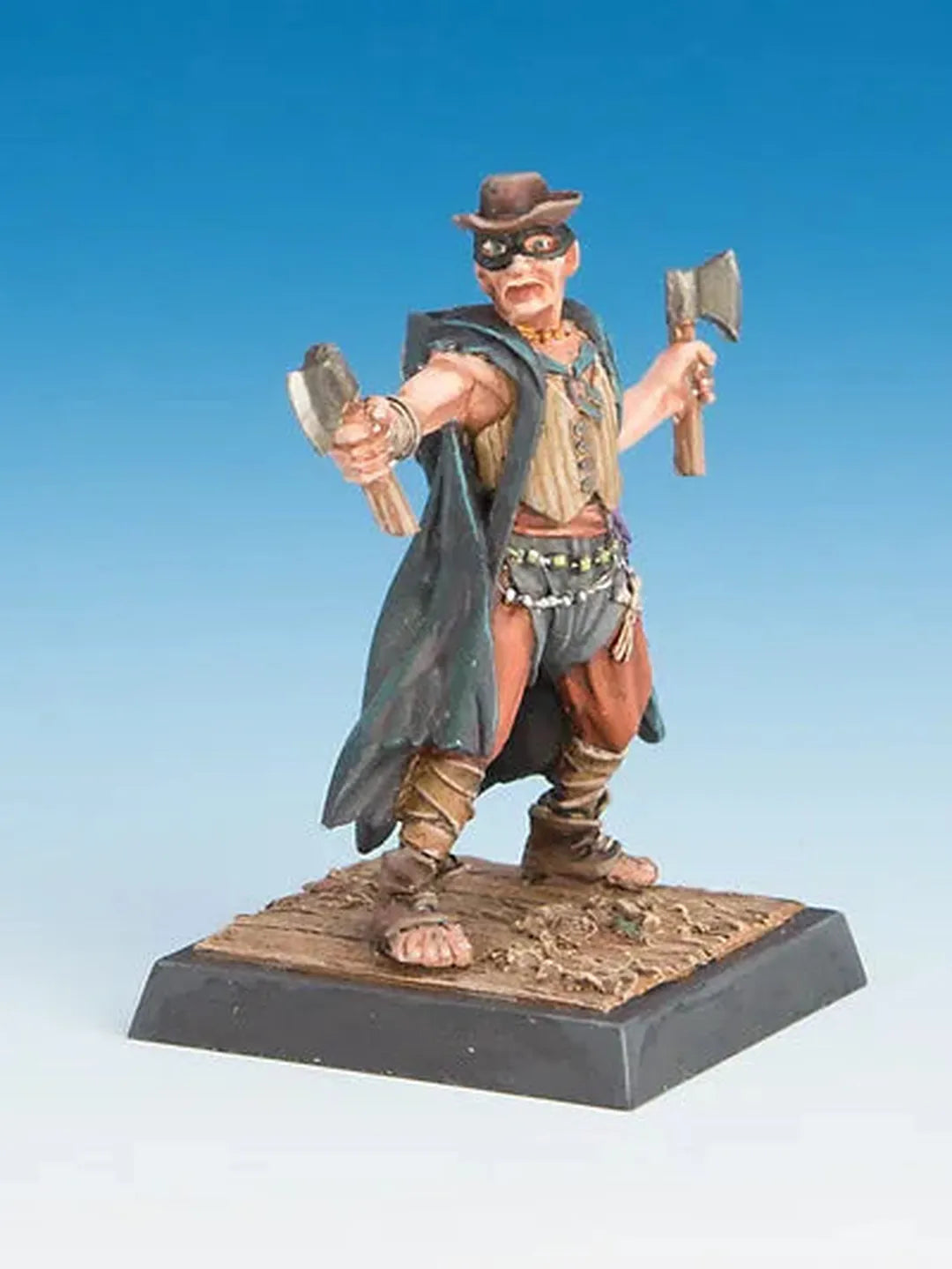 Kultisten 2 | Kult-Freebooter Miniatures-Radaddel