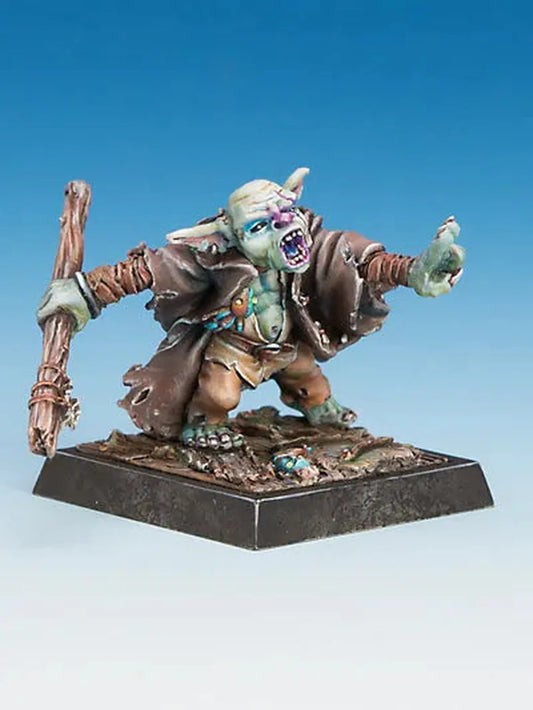 Yogo Yogo | Goblin Piraten-Freebooter Miniatures-Radaddel