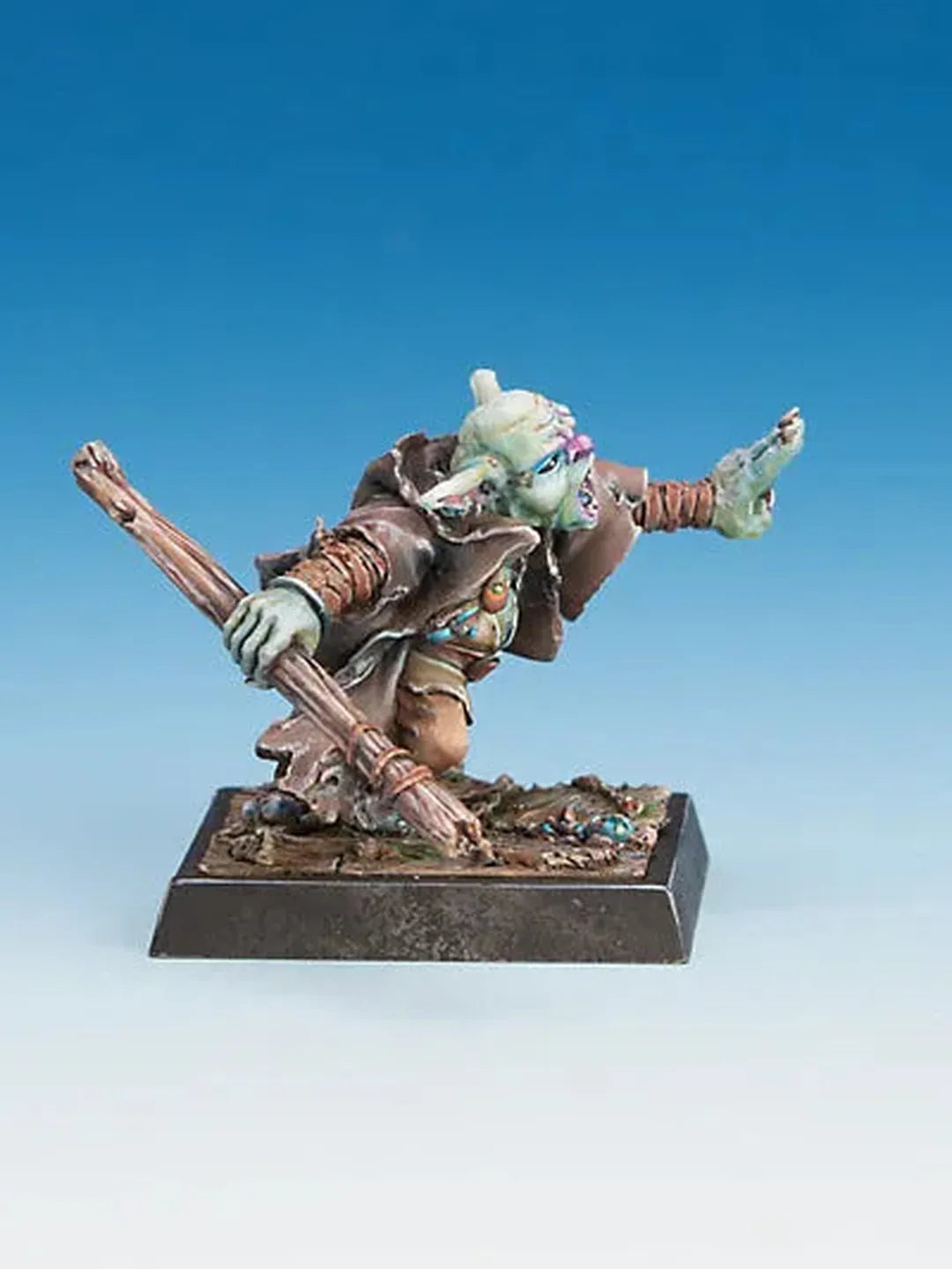 Yogo Yogo | Goblin Piraten-Freebooter Miniatures-Radaddel