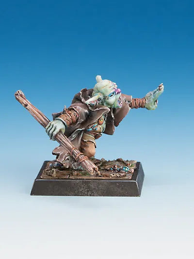 Yogo Yogo | Goblin Piraten-Freebooter Miniatures-Radaddel