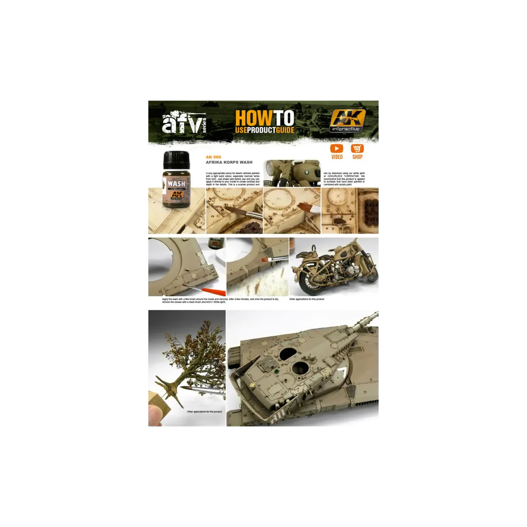 Wash For Afrika Korps (18)-AK-Interactive-Radaddel