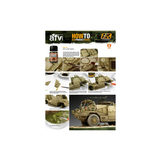Oif and Oef U.S.Vehicles Wash (23)-AK-Interactive-Radaddel