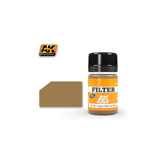 Light Filter For Wood/Ocher For Sand (56)-AK-Interactive-Radaddel