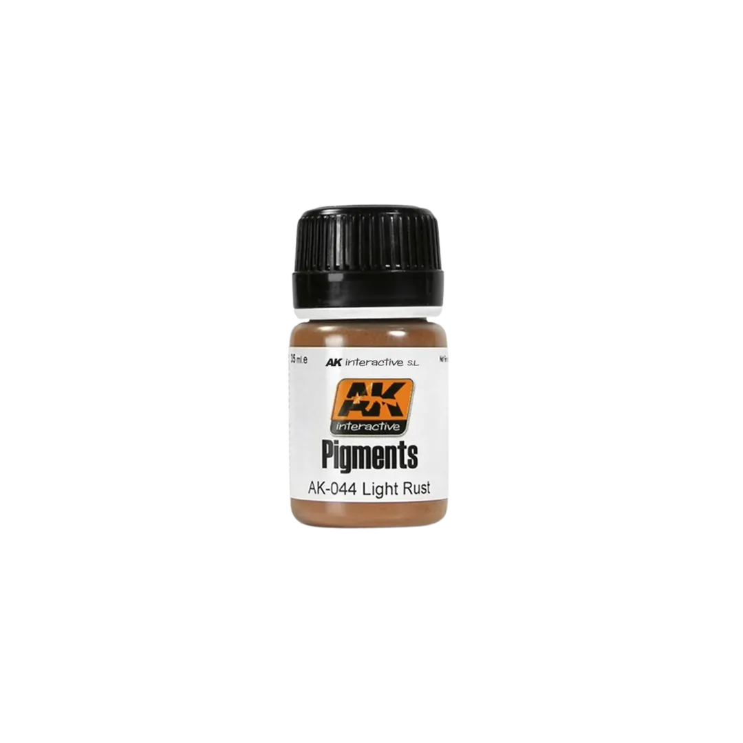 AK-Pigmente Light Rust (91)-AK-Interactive-Radaddel
