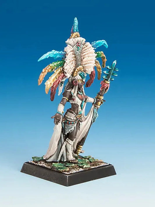 Xicoa | Amazonen-Freebooter Miniatures-Radaddel