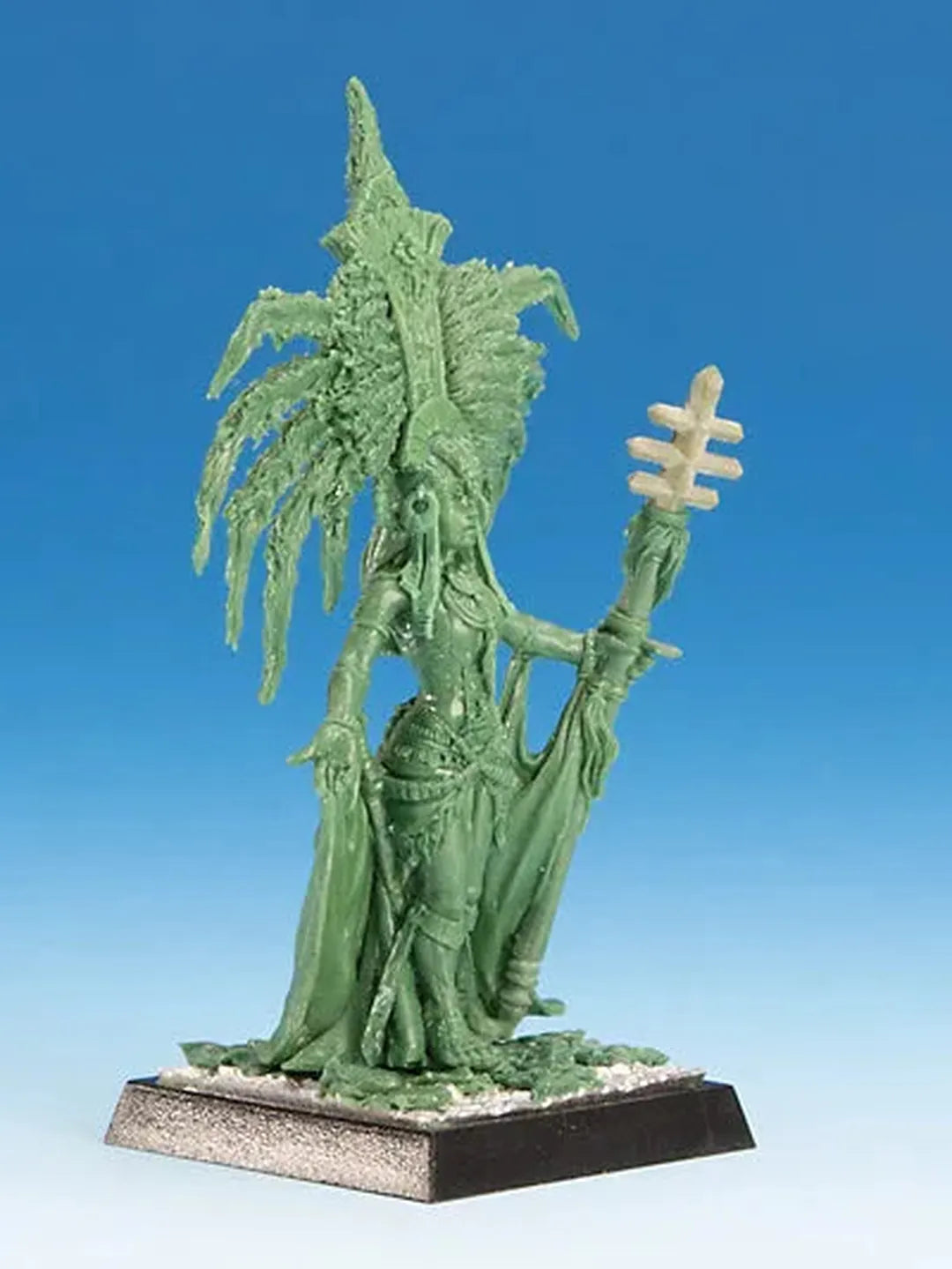 Xicoa | Amazonen-Freebooter Miniatures-Radaddel