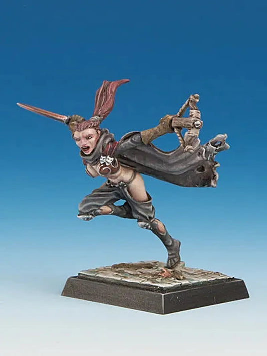 Incantenebra | Bruderschaft-Freebooter Miniatures-Radaddel
