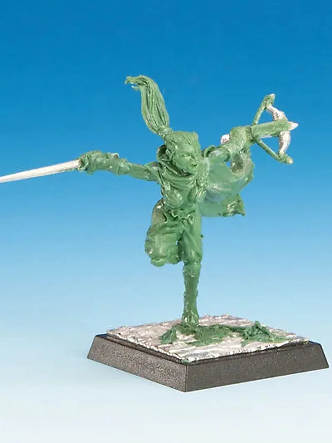 Incantenebra | Bruderschaft-Freebooter Miniatures-Radaddel