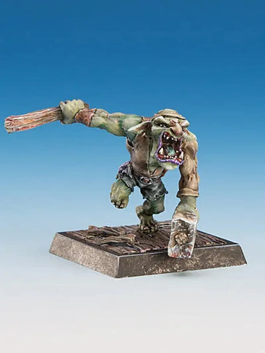 Harte Jungs | Goblin Piraten-Freebooter Miniatures-Radaddel