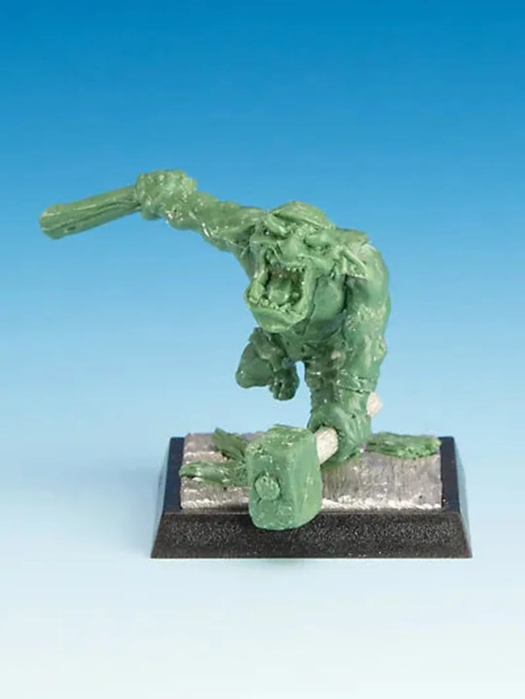 Harte Jungs | Goblin Piraten-Freebooter Miniatures-Radaddel