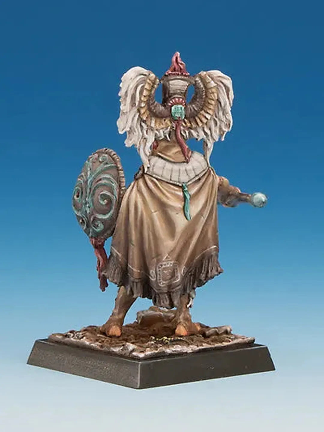 Tempelwächterinnen | Amazonen-Freebooter Miniatures-Radaddel