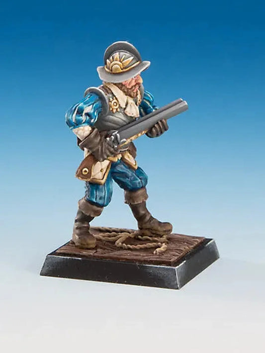 Perro Rastreador | Imperiale Armada-Freebooter Miniatures-Radaddel