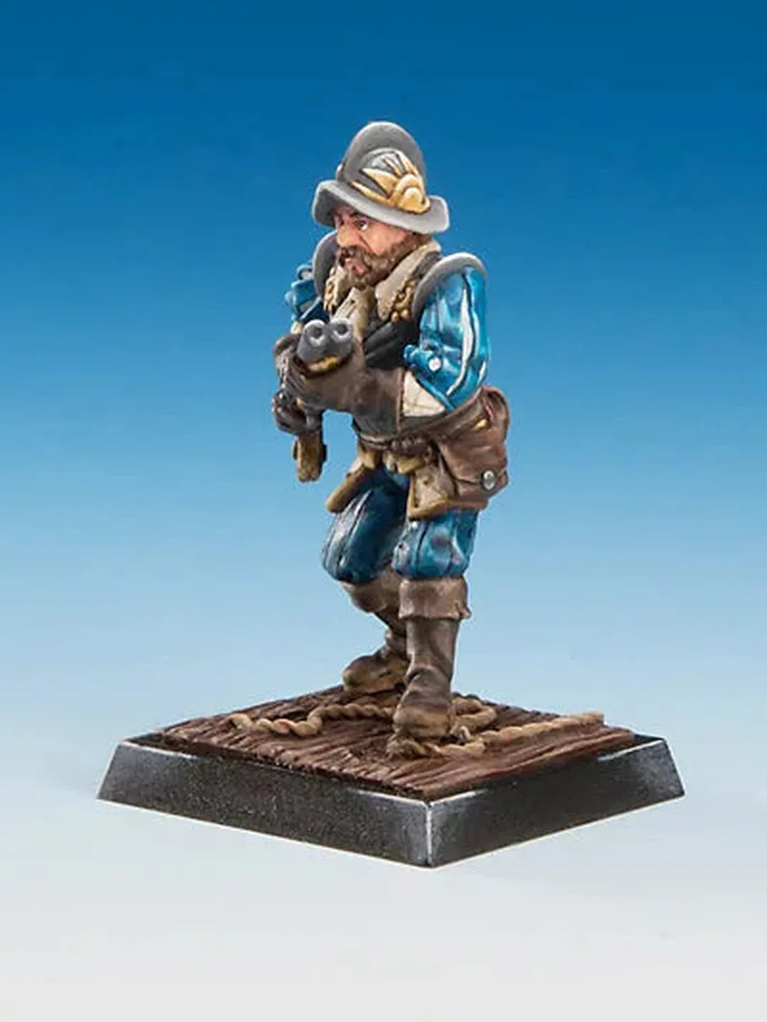 Perro Rastreador | Imperiale Armada-Freebooter Miniatures-Radaddel