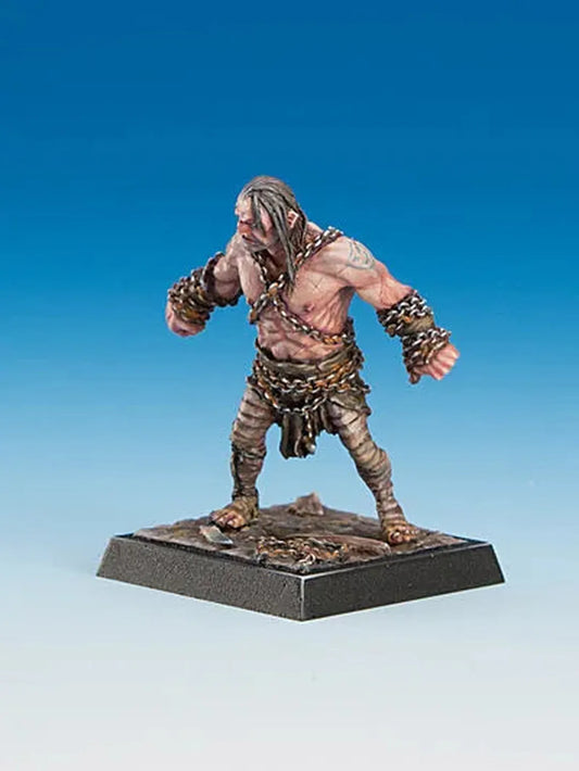 Tronco | Bruderschaft-Freebooter Miniatures-Radaddel