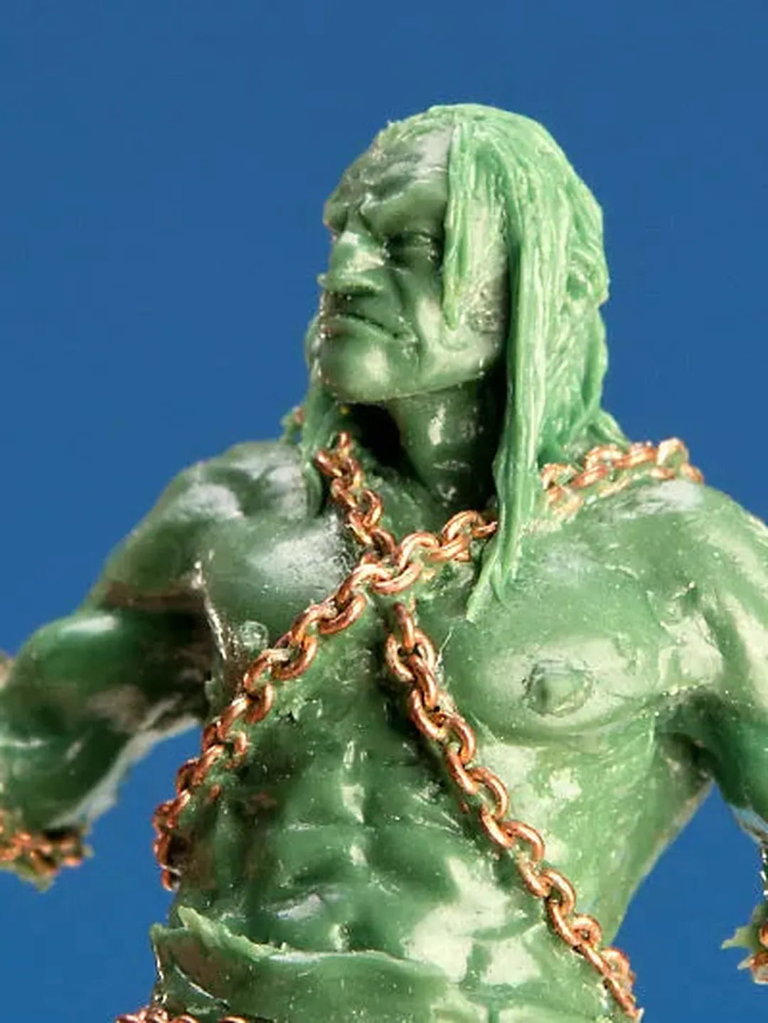 Tronco | Bruderschaft-Freebooter Miniatures-Radaddel