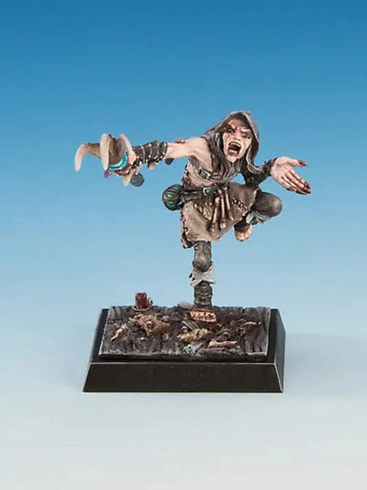 Calvario Vigueta + 2 Balagonecos-Freebooter Miniatures-Radaddel