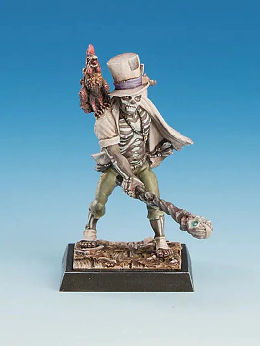 Jeudi | Kult-Freebooter Miniatures-Radaddel