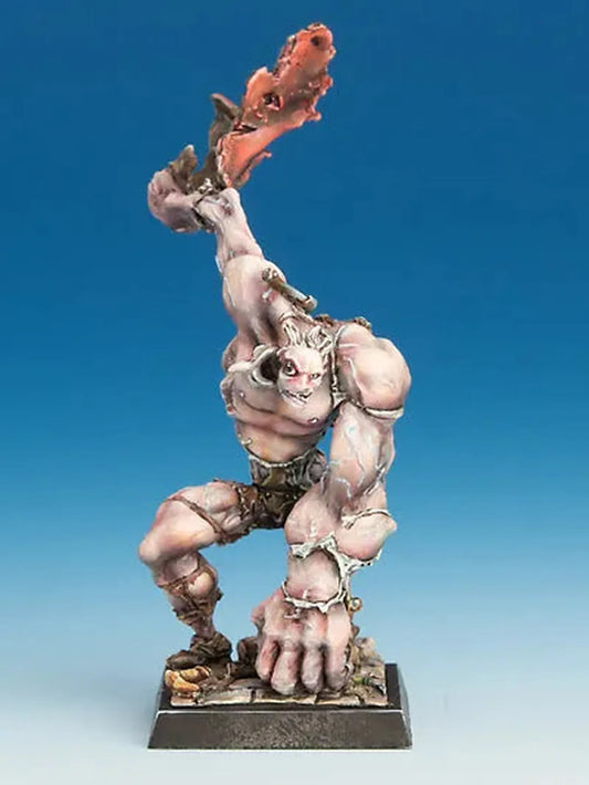 Senor Nefando | Bruderschaft-Freebooter Miniatures-Radaddel