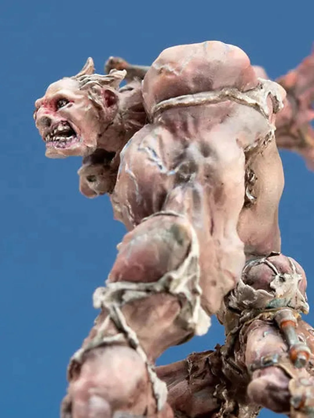 Senor Nefando | Bruderschaft-Freebooter Miniatures-Radaddel