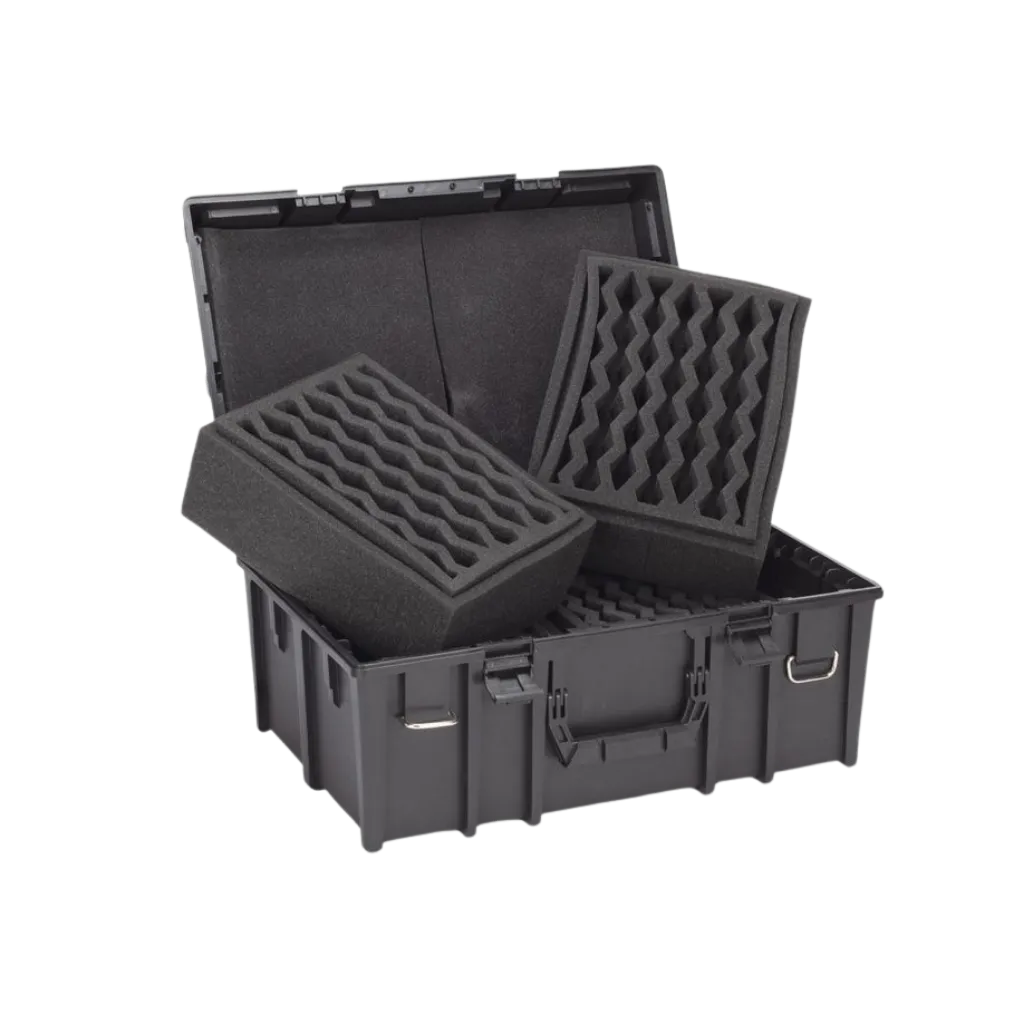 Citadel: Crusade Figure Case-Games Workshop-Radaddel