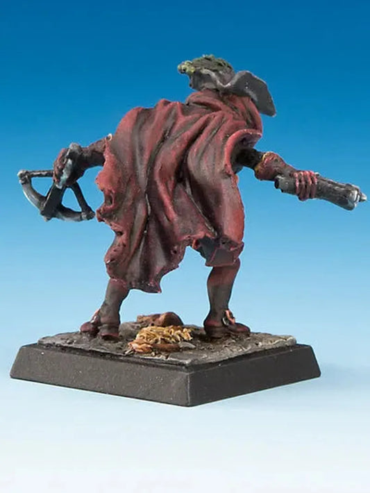 Sagitario | Bruderschaft-Freebooter Miniatures-Radaddel