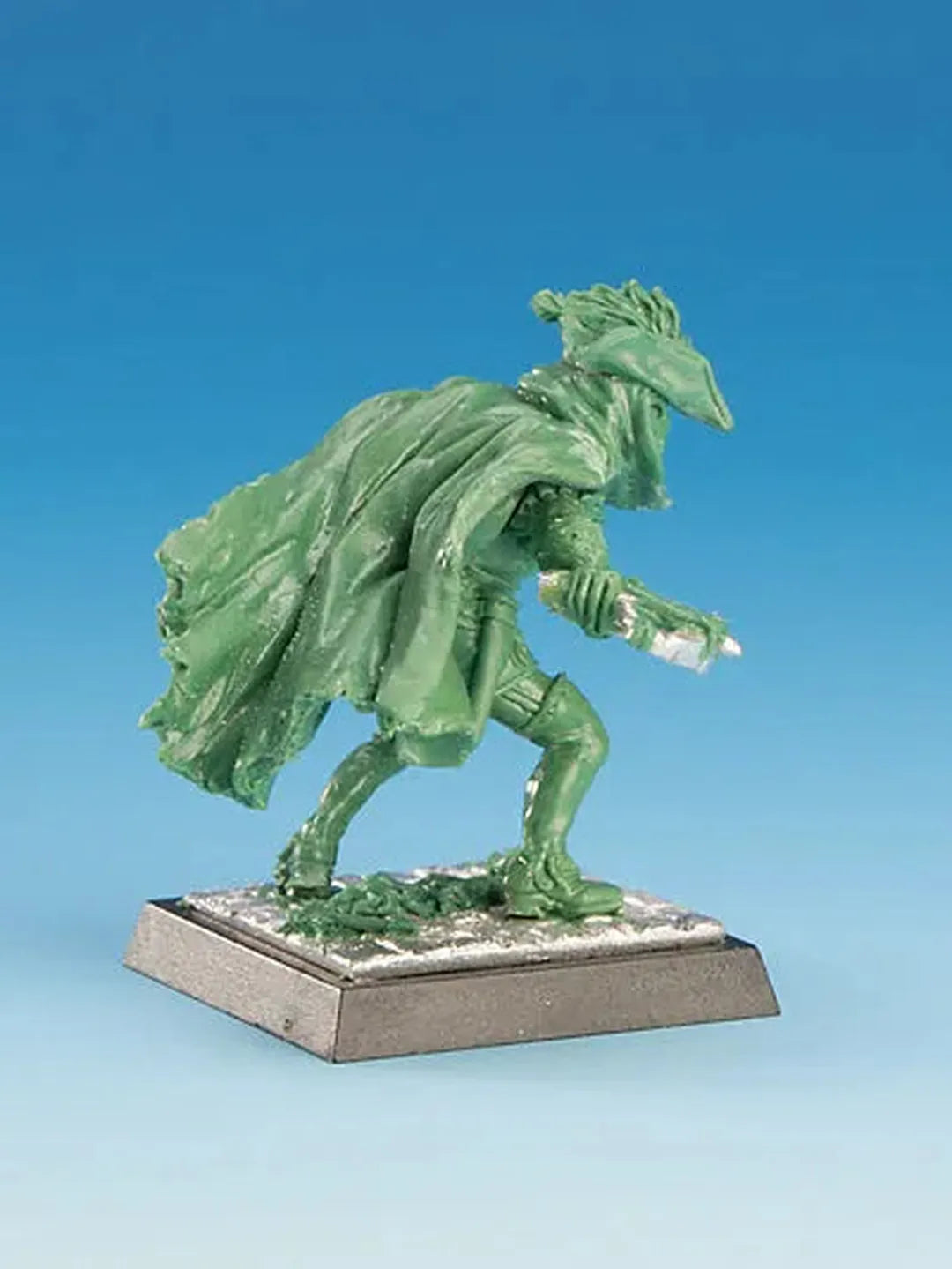 Sagitario | Bruderschaft-Freebooter Miniatures-Radaddel
