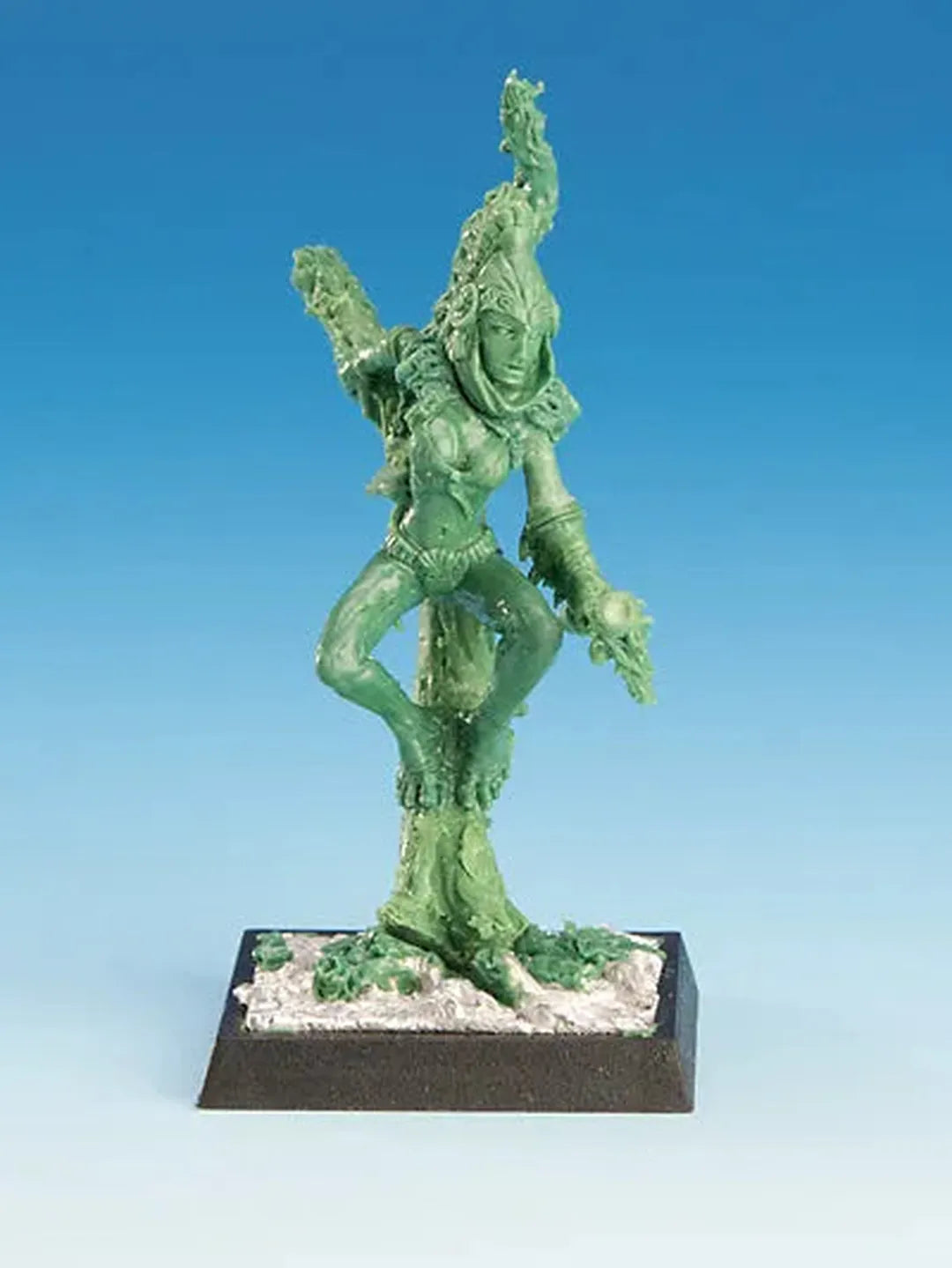 Tapayaxin | Amazonen-Freebooter Miniatures-Radaddel