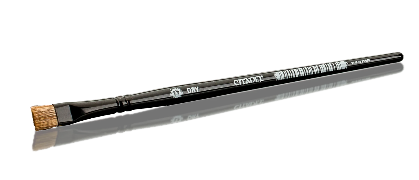 Citadel: Medium Drybrush-Games Workshop-Radaddel