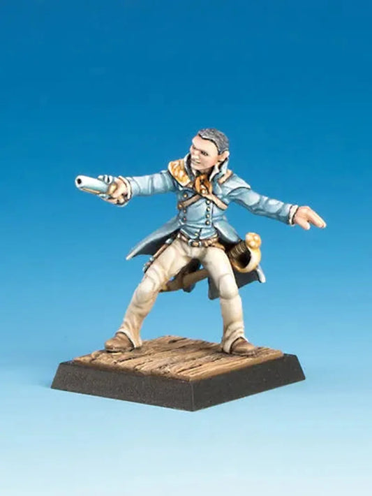 Jamon Borodino | Imperiale Armada-Freebooter Miniatures-Radaddel