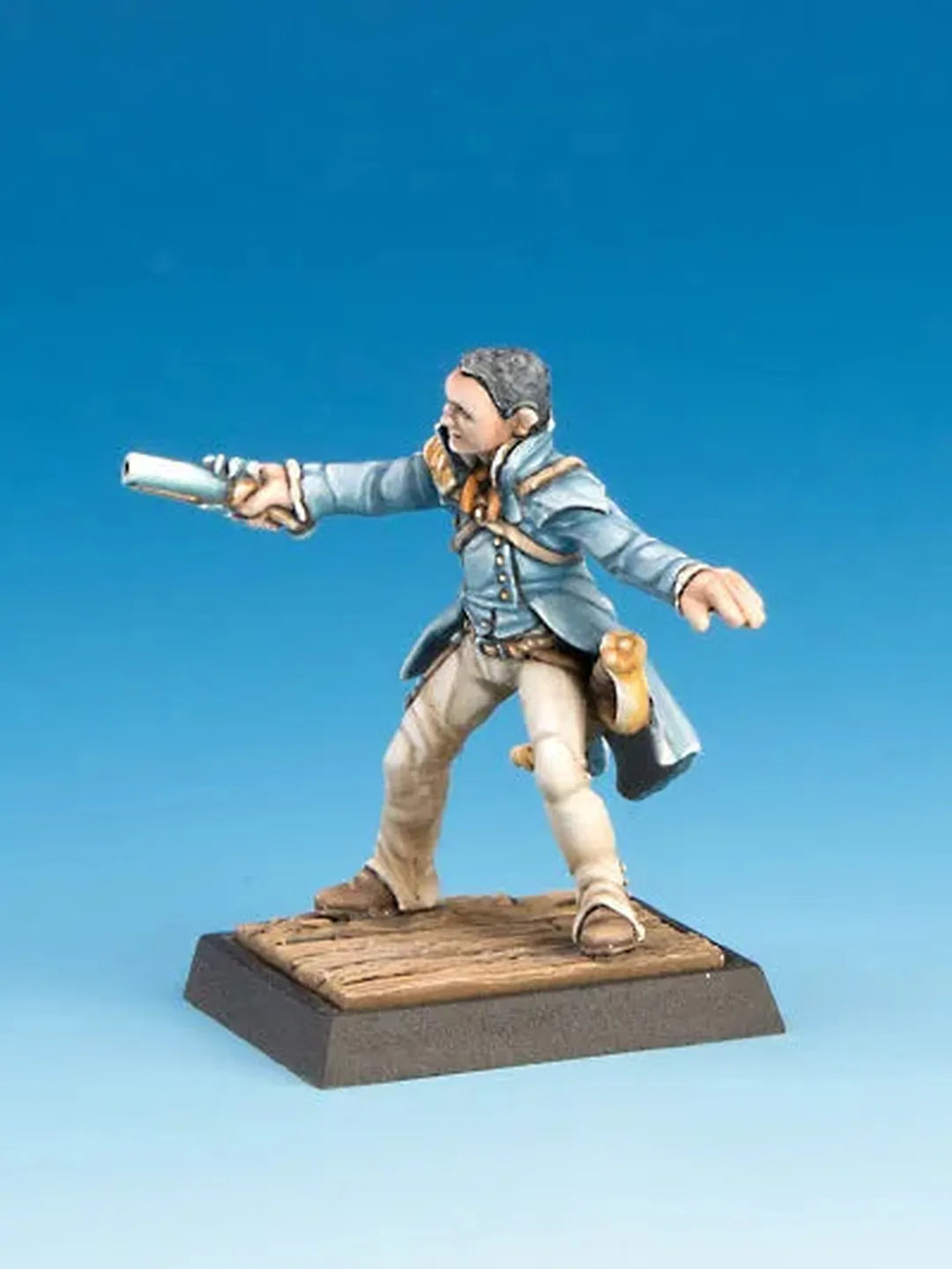 Jamon Borodino | Imperiale Armada-Freebooter Miniatures-Radaddel