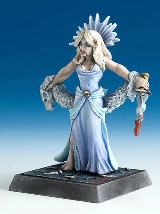 Lillith | Söldner-Freebooter Miniatures-Radaddel