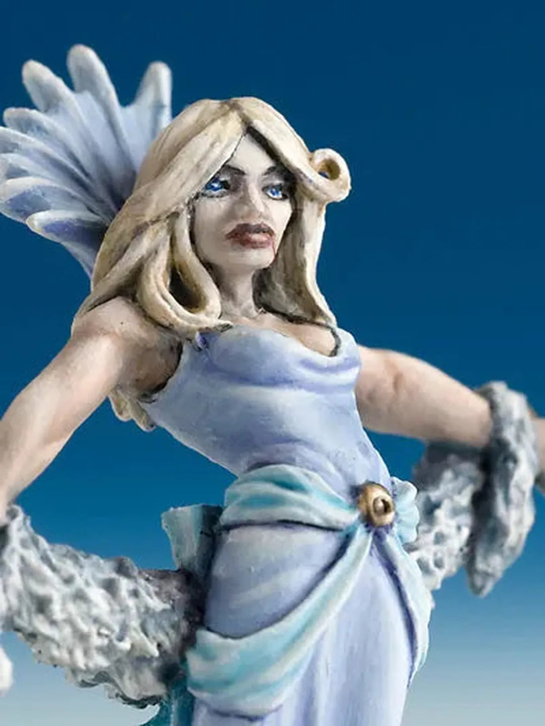 Lillith | Söldner-Freebooter Miniatures-Radaddel