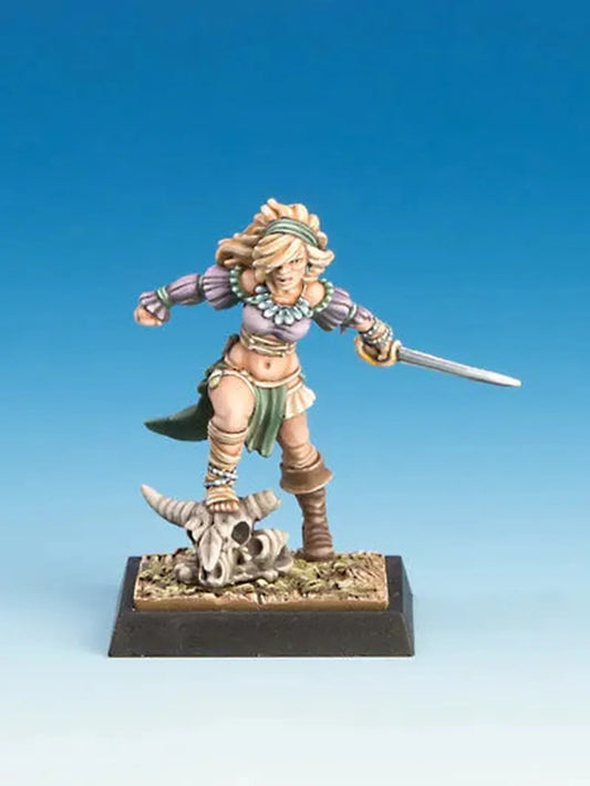 Asquerosos Fugosas | Kult-Freebooter Miniatures-Radaddel